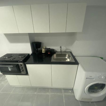 Le.Chris Central Dorms Hotel Rethymno  Luaran gambar