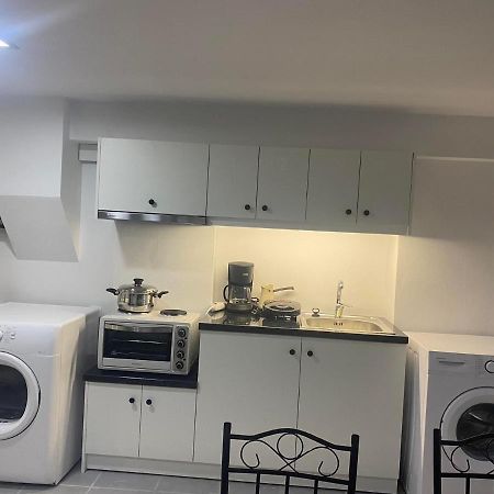 Le.Chris Central Dorms Hotel Rethymno  Luaran gambar
