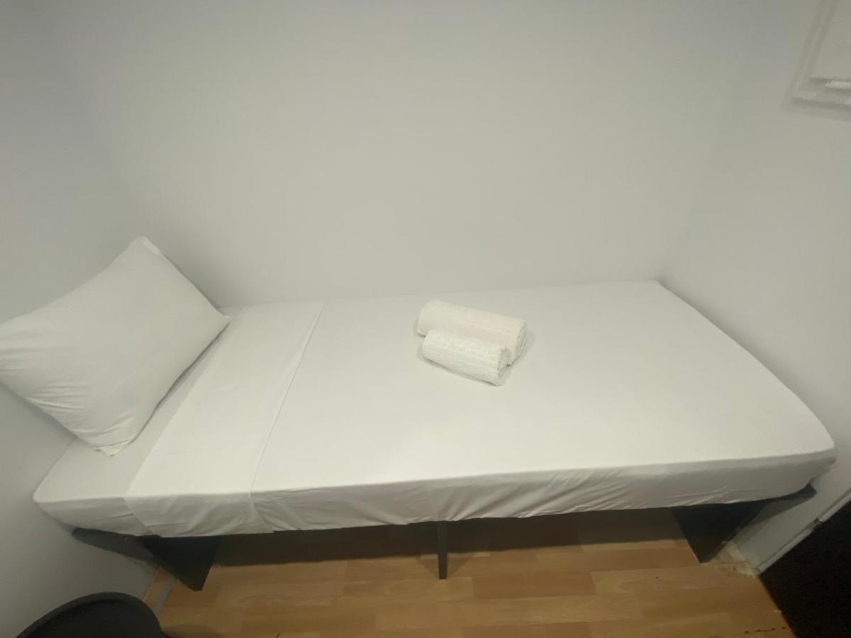 Le.Chris Central Dorms Hotel Rethymno  Luaran gambar