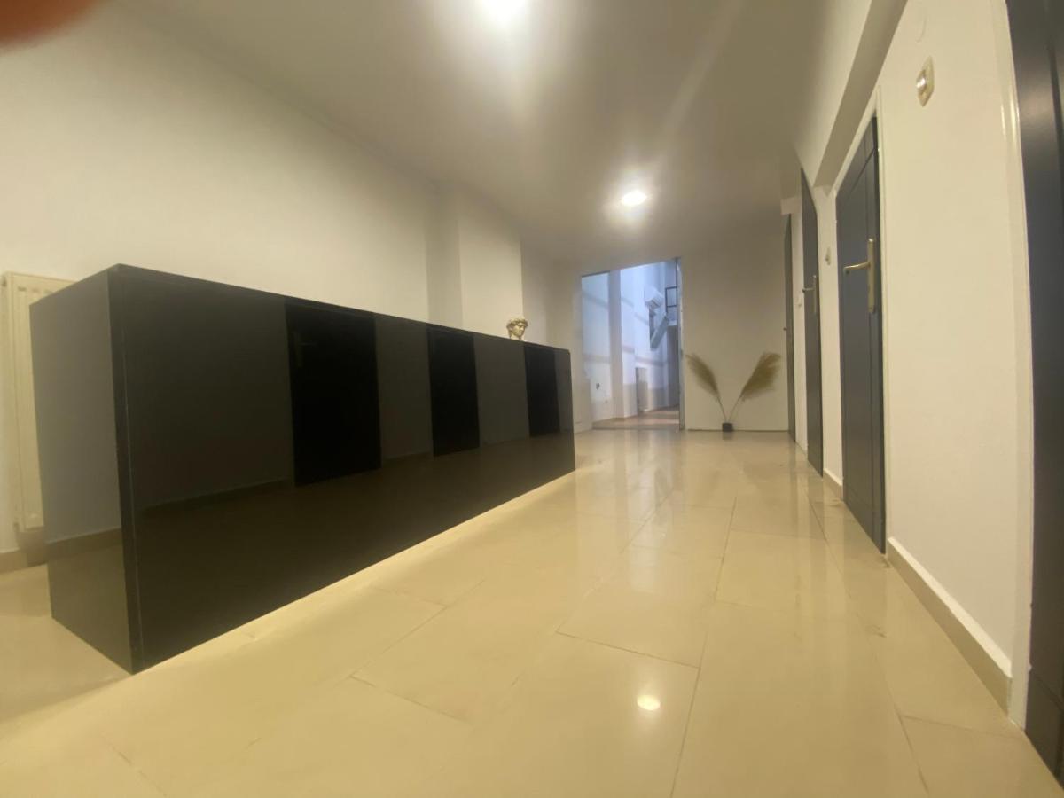 Le.Chris Central Dorms Hotel Rethymno  Luaran gambar