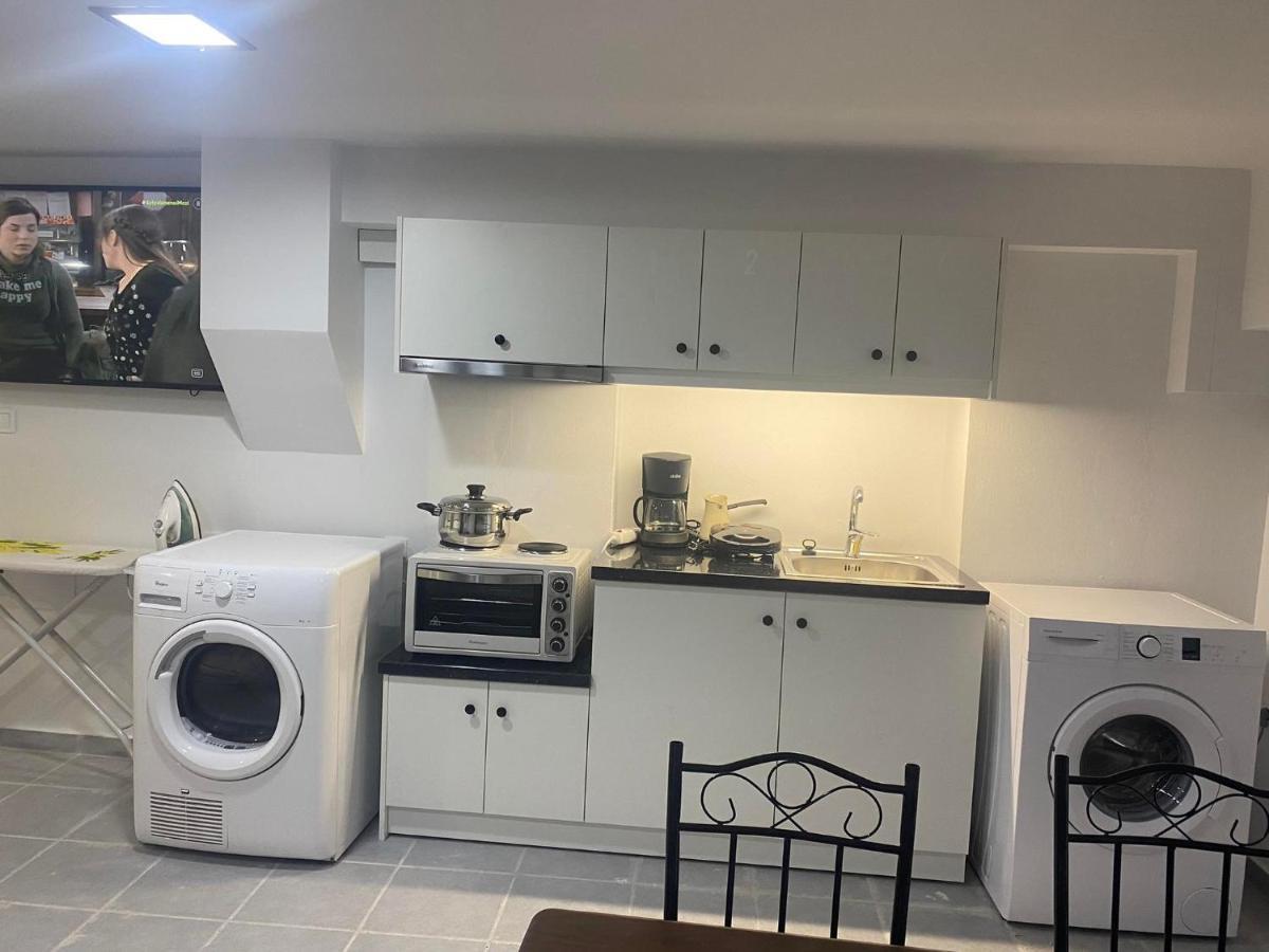Le.Chris Central Dorms Hotel Rethymno  Luaran gambar