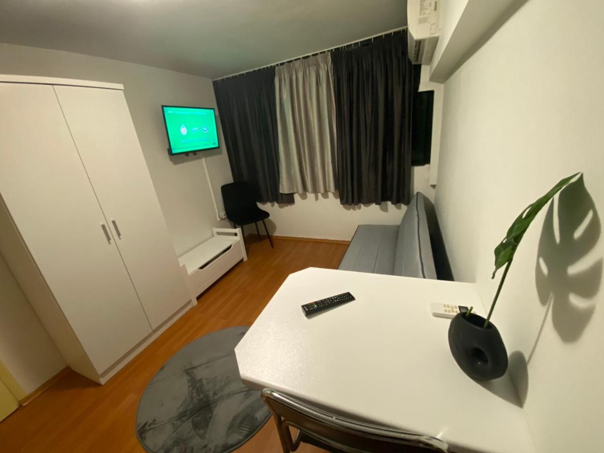 Le.Chris Central Dorms Hotel Rethymno  Luaran gambar
