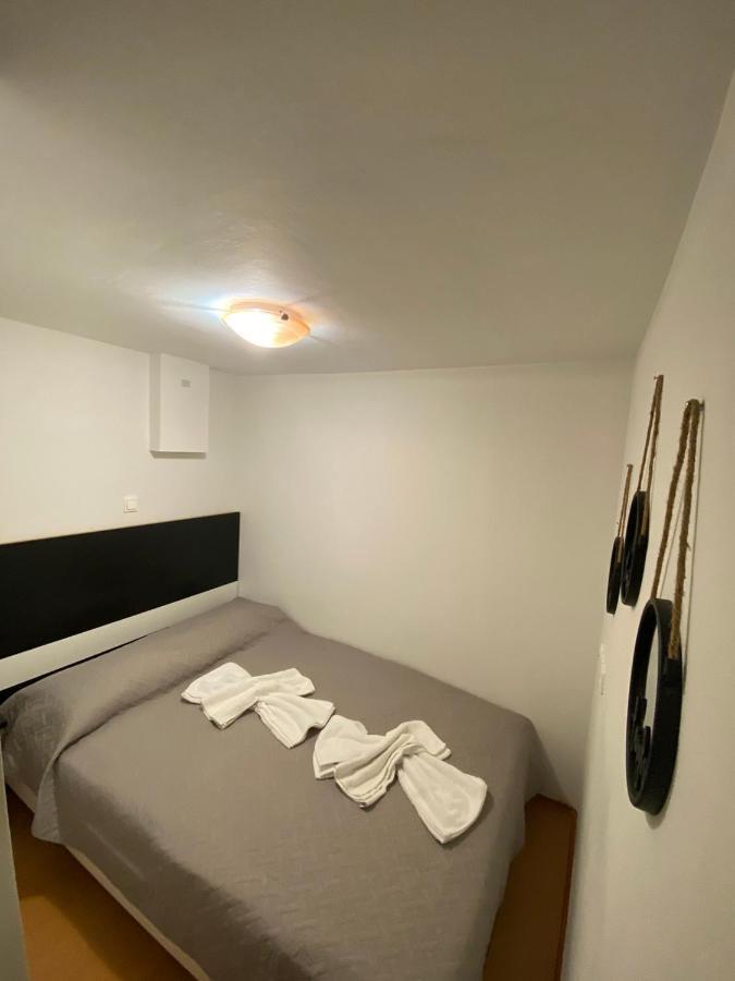Le.Chris Central Dorms Hotel Rethymno  Luaran gambar