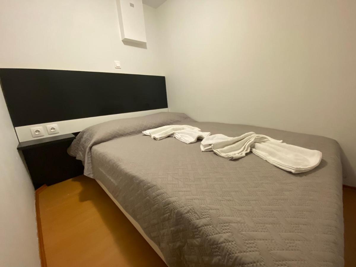 Le.Chris Central Dorms Hotel Rethymno  Luaran gambar