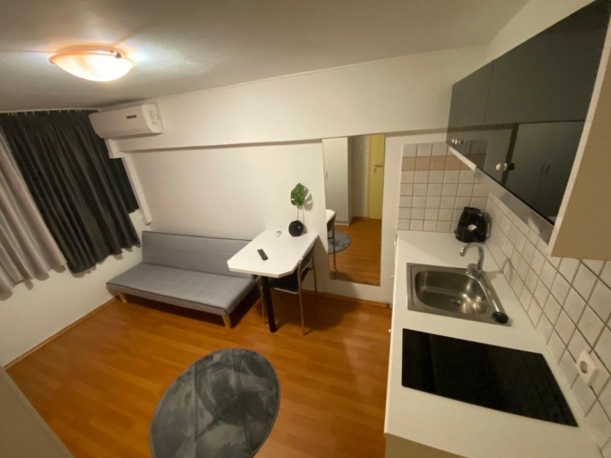 Le.Chris Central Dorms Hotel Rethymno  Luaran gambar