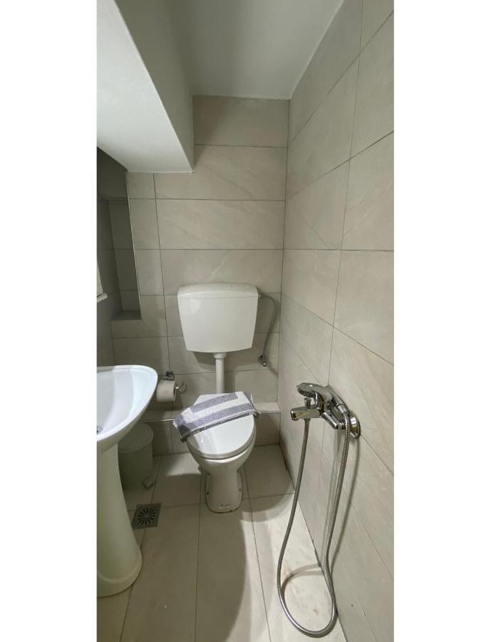 Le.Chris Central Dorms Hotel Rethymno  Luaran gambar